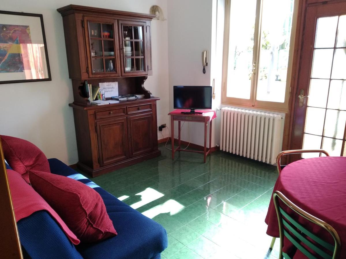 Ferienwohnung Il Nido Nella Quiete Tremezzo Exterior foto
