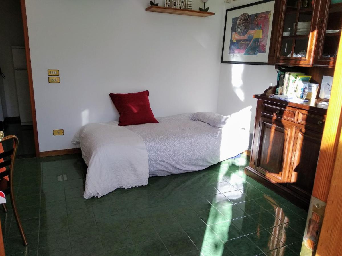 Ferienwohnung Il Nido Nella Quiete Tremezzo Exterior foto