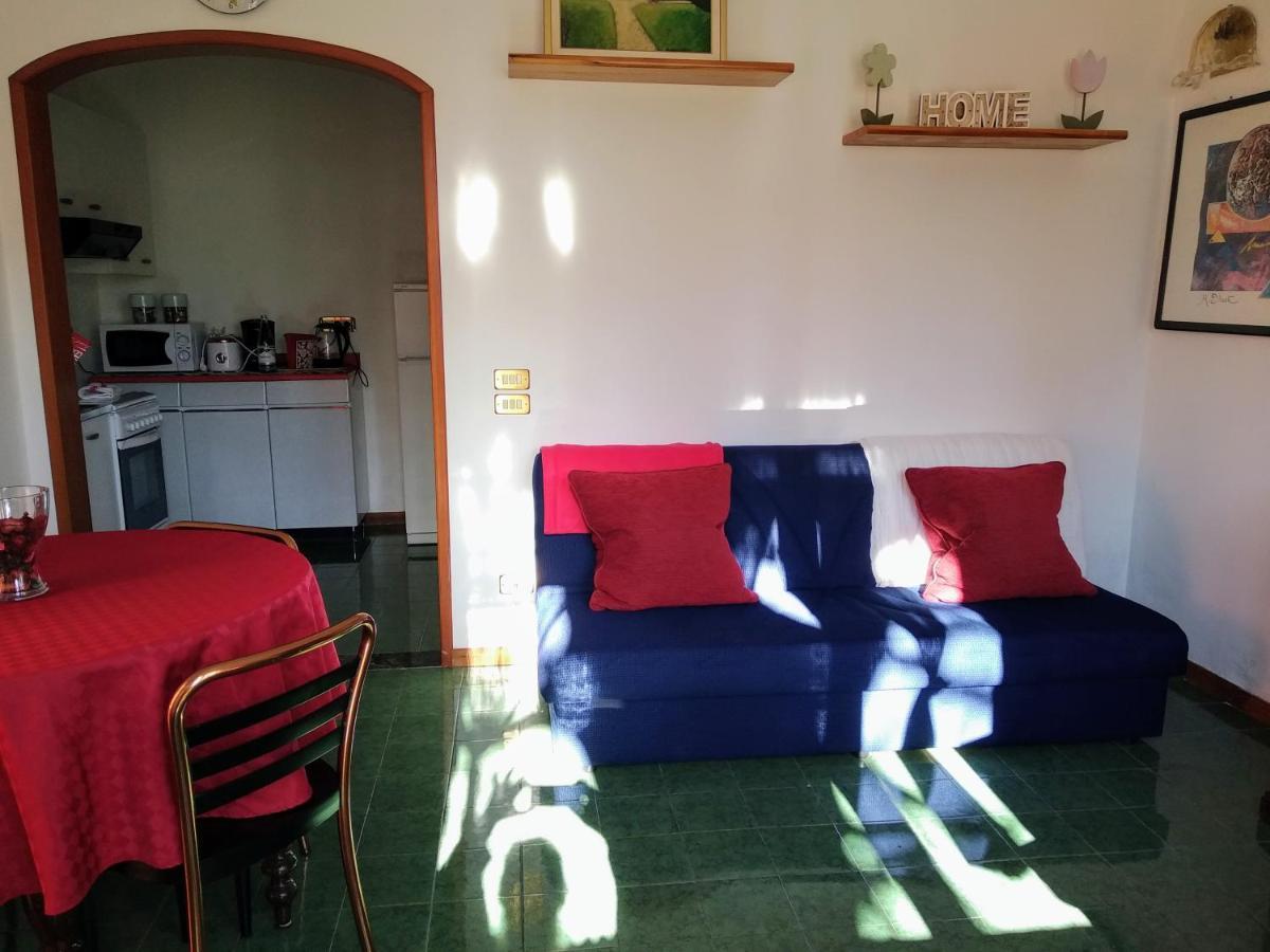 Ferienwohnung Il Nido Nella Quiete Tremezzo Exterior foto