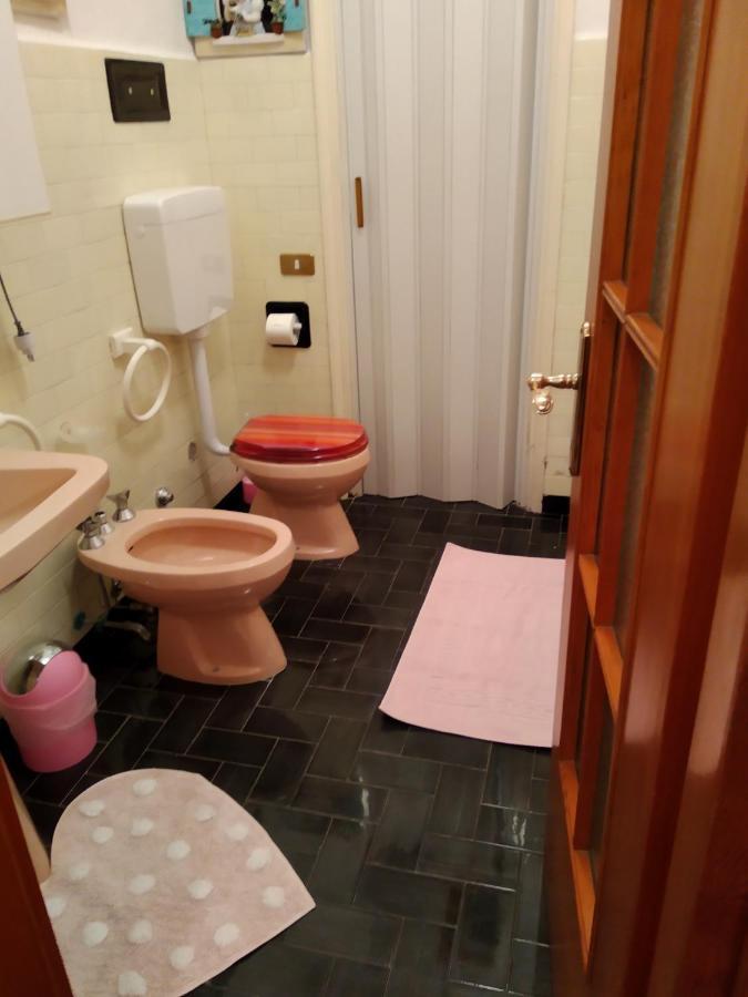 Ferienwohnung Il Nido Nella Quiete Tremezzo Exterior foto