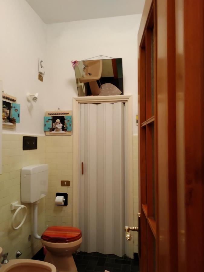 Ferienwohnung Il Nido Nella Quiete Tremezzo Exterior foto