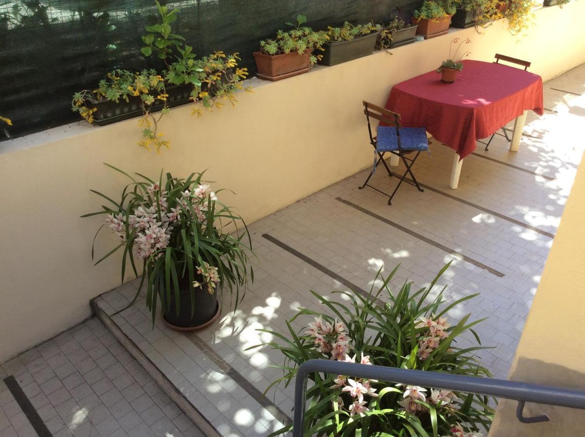 Ferienwohnung Il Nido Nella Quiete Tremezzo Exterior foto