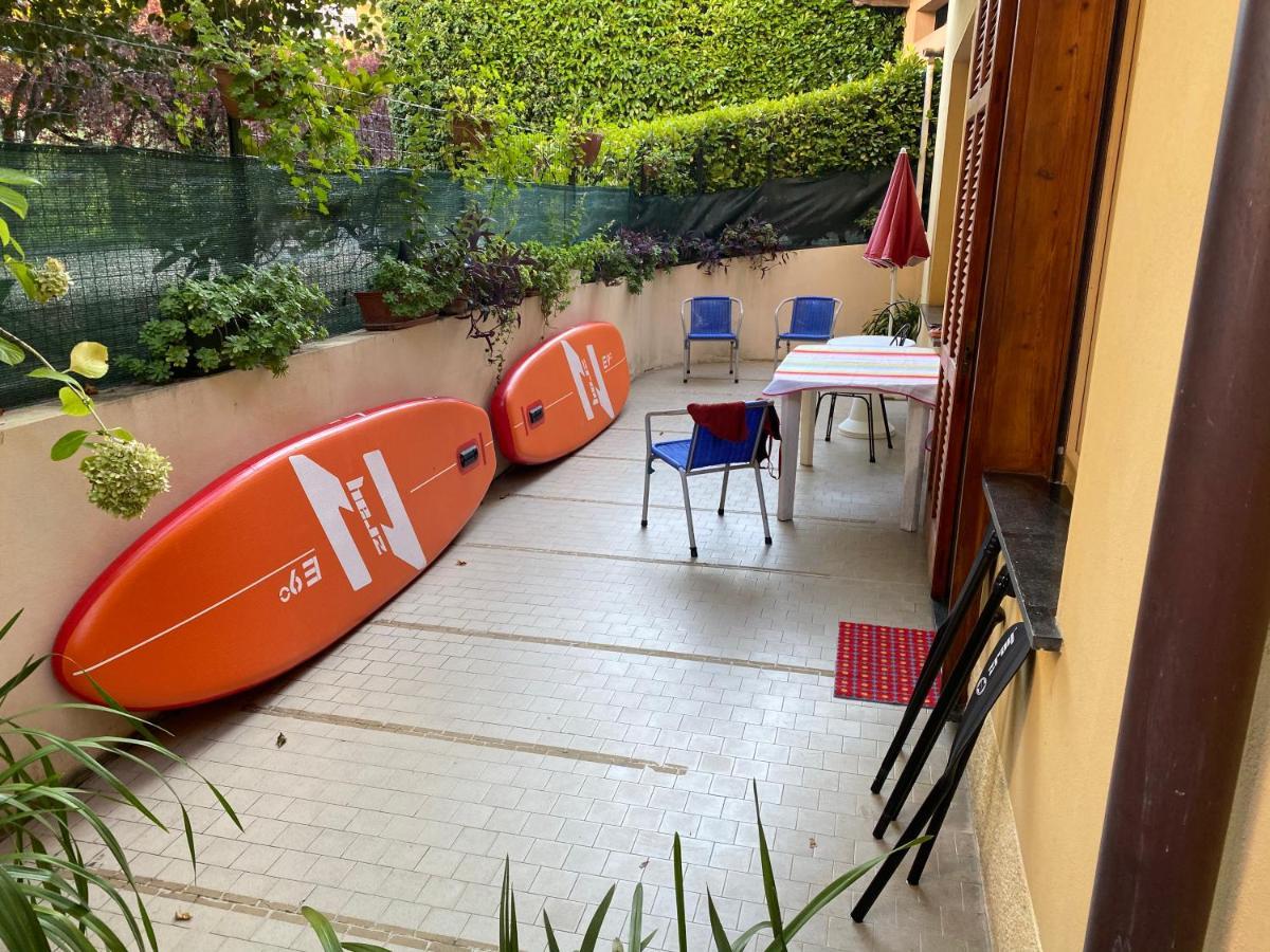 Ferienwohnung Il Nido Nella Quiete Tremezzo Exterior foto
