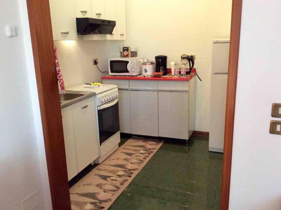 Ferienwohnung Il Nido Nella Quiete Tremezzo Exterior foto