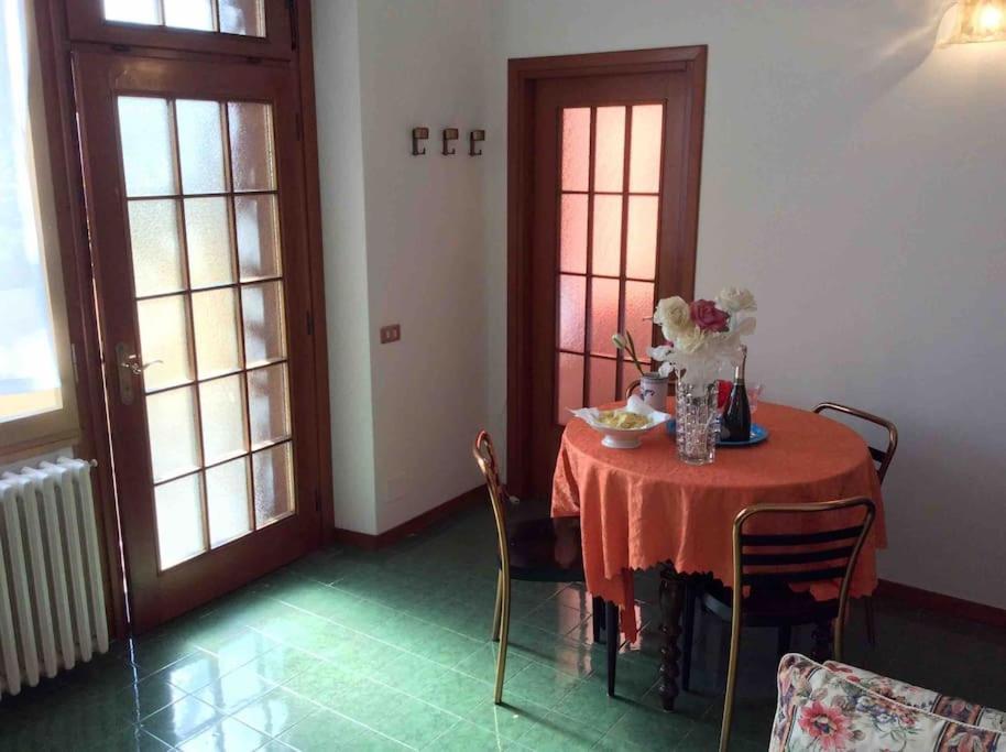 Ferienwohnung Il Nido Nella Quiete Tremezzo Exterior foto