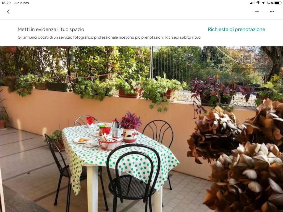 Ferienwohnung Il Nido Nella Quiete Tremezzo Exterior foto