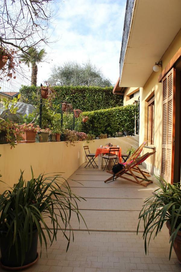 Ferienwohnung Il Nido Nella Quiete Tremezzo Exterior foto