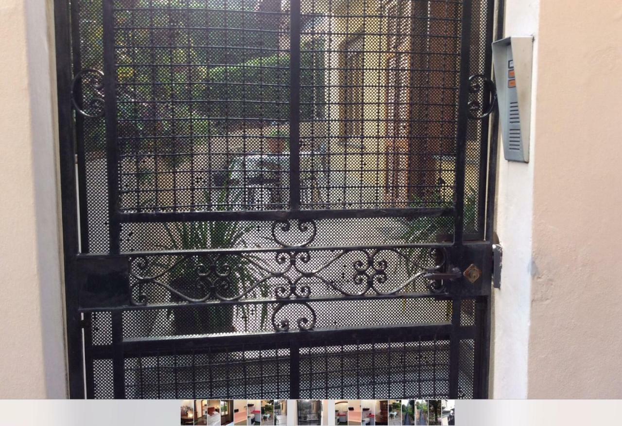 Ferienwohnung Il Nido Nella Quiete Tremezzo Exterior foto